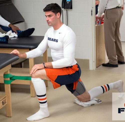 MALE SOCK OBSESSION