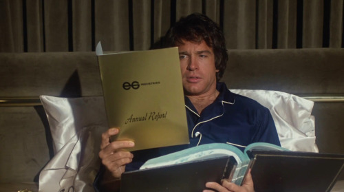  Warren Beatty as Joe Pendleton /  Heaven Can Wait (1978)Academy Award Nominated as Best Actor