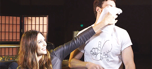 loveactors:  They are so ideal! I love this pair very much.