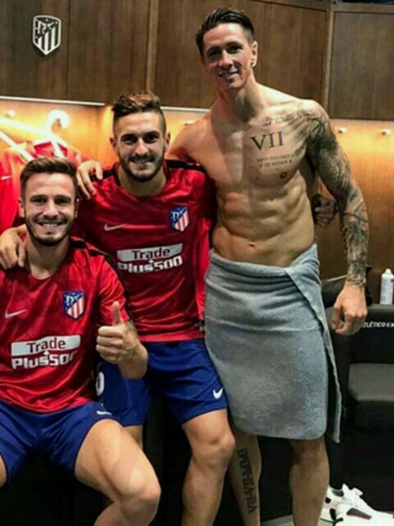 hotfamousmen:  Fernando Torres