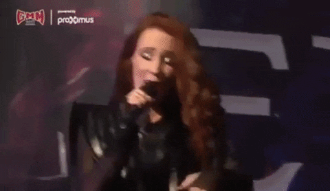 EPICA live at Graspop Metal Meeting 2017