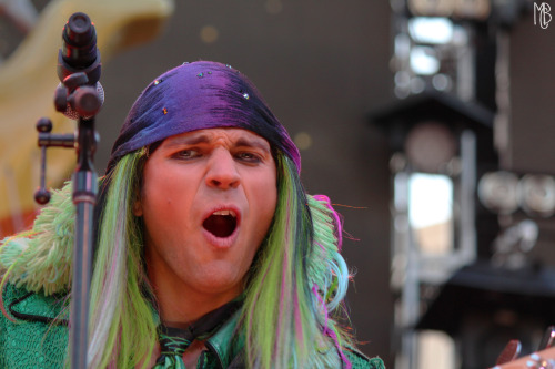 mad t party