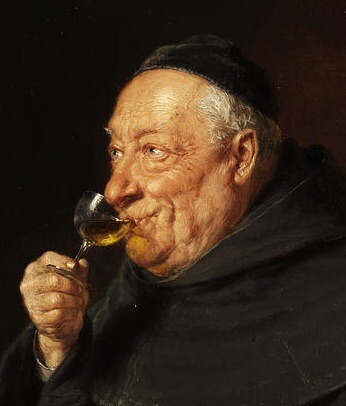 lordcullen:  when the king brags about his beautiful wife at dinner and you heard