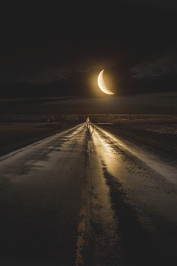 lmmortalgod:  Midnight Highway