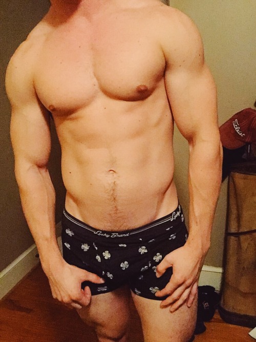 newenglandbro - Fit alpha bros