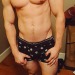newenglandbro:straight-bros-deactivated201910:An àlphas body screams dominance even before he gets naked. His cocky stance and muscles make it crystal clear he doesn’t mess around. He’s used to getting his way in bed and out. But just wait