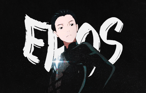 hiragis:Both choreographed by Viktor Nikiforov.