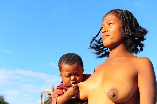 EBONX &amp; The New &ldquo;Primitive&rdquo; Movement EBONX is the Marcus Garvey of 2014,
