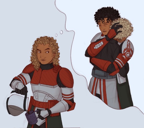 Based On This Post By @cyberfeather That Had Me Wheezing When I First Saw It XD