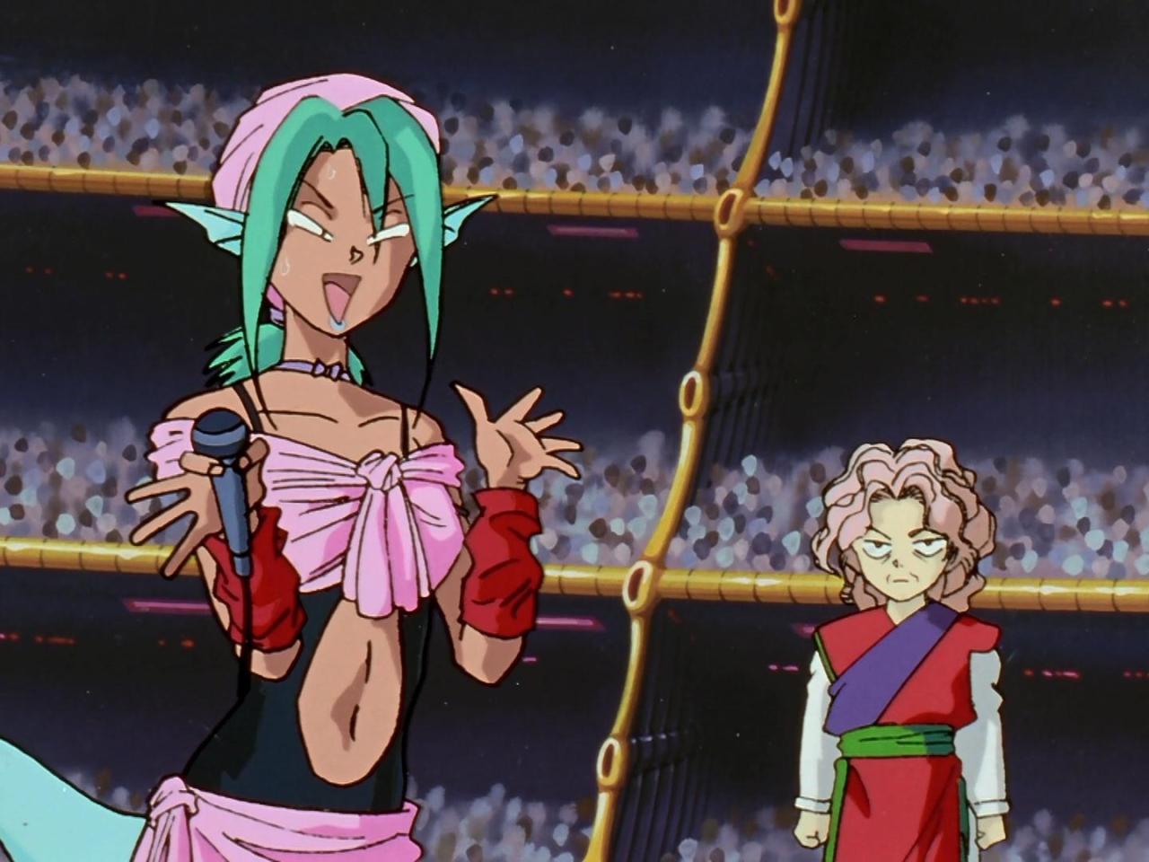 I love Juri so god dam much~ &lt;3