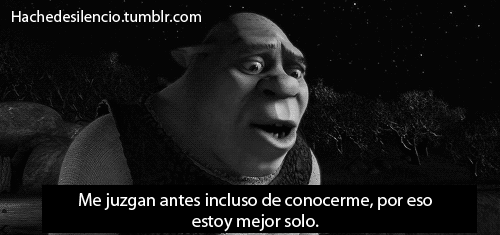 "ACEPTAMOS EL AMOR QUE CREEMOS MERECER "