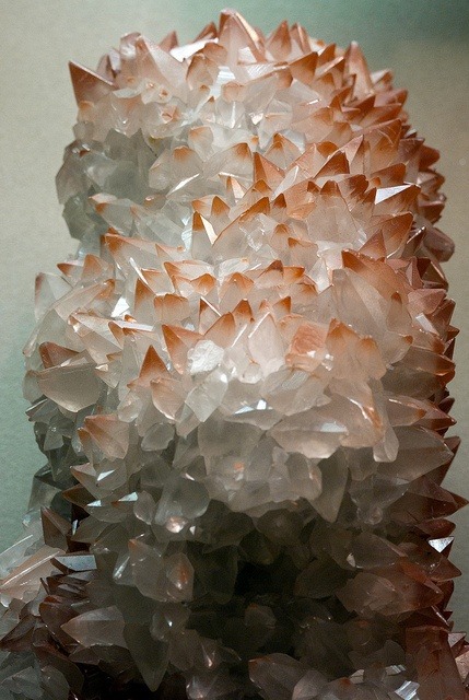 ggeology:  Quartz
