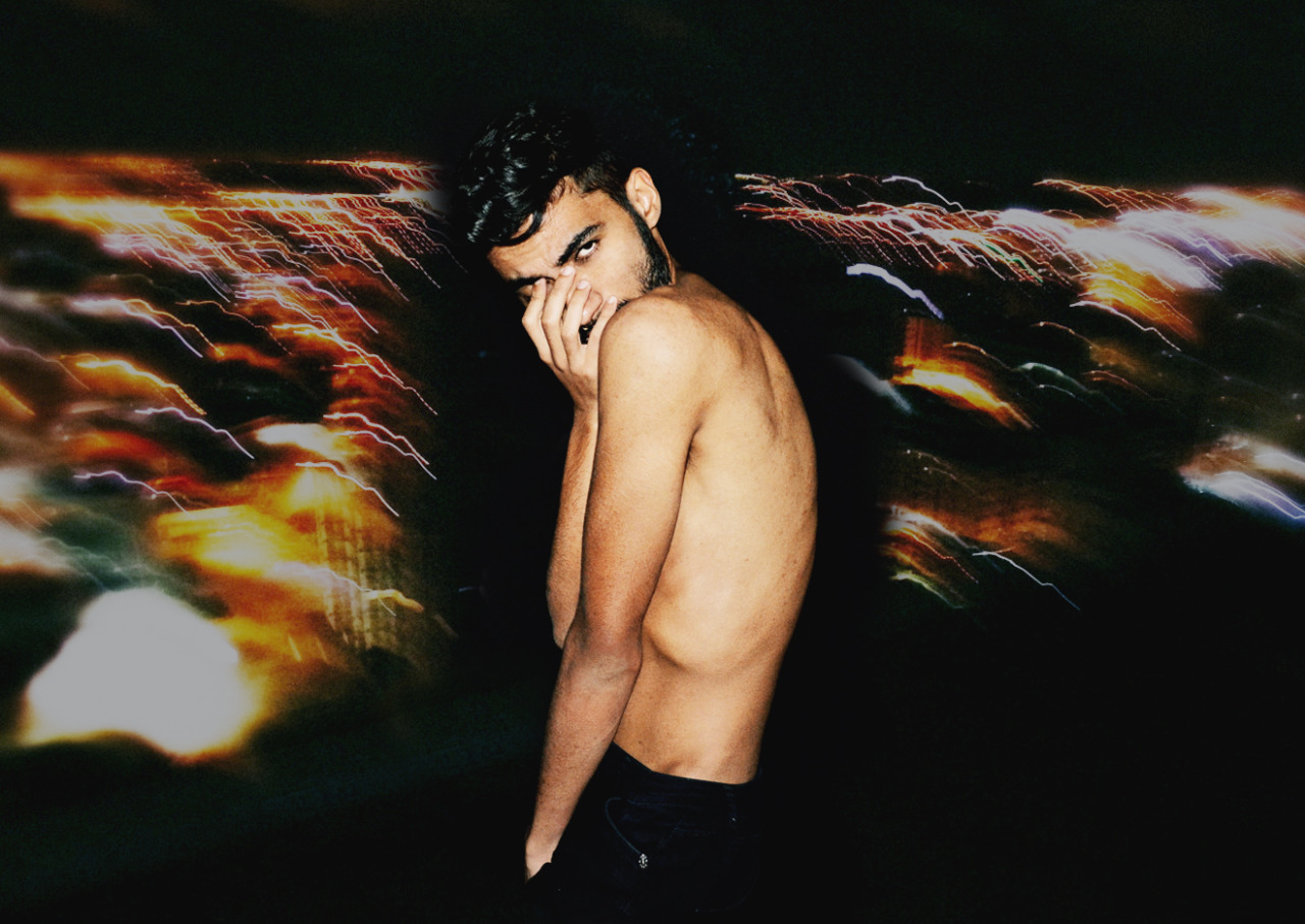 fatallysweet:  Kleber by Bruno Archie