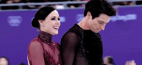 mhysaofdragons: “We’ve relied on each other for so much. Whole reason I wanted to come b