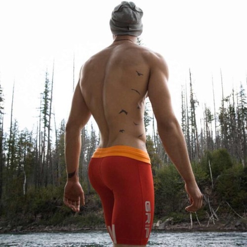 modelbegood: Christian Hogue  http://modelbegood.tumblr.com adult photos