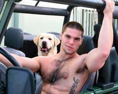 mydaddyishairy:  My Daddy is Hairy: Archive