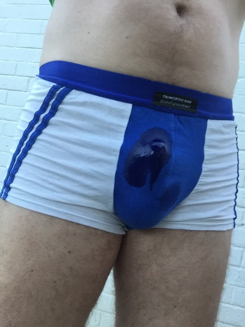 sabound2bfun:Wet bodyware