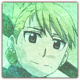 anthonystqrk:  Riza Hawkeye + nine colors       