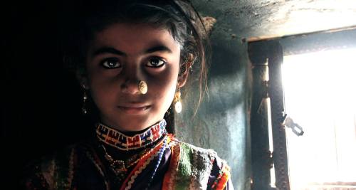 Gujarat - India © Katren Sudek