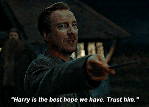 HARRY POTTER AND THE DEATHLY HALLOWS: PART 1 (2010)