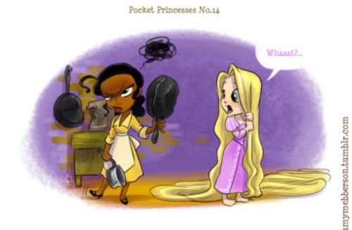 a-gentle-daddy:  book-hoarder:  fand0mc3ntral:  squarlo:  tvd-arrow-jarley:  i love the last one!!!   these make me so happy  i absolutely adore pocket princesses  Pocket princesses make me so happy  LOOOOOOOVE!