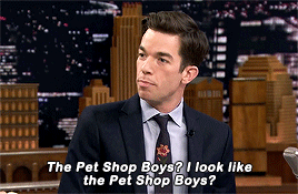 jameelas-jamil:“That’s the weird thing about him, is that he is smarter than