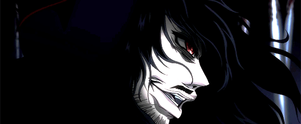 m4mbore:  Alucard - draculA 