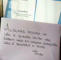 quem é tua dona?