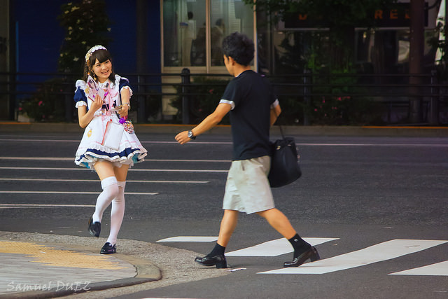 Akihabara Station 秋葉原駅 on Tumblr