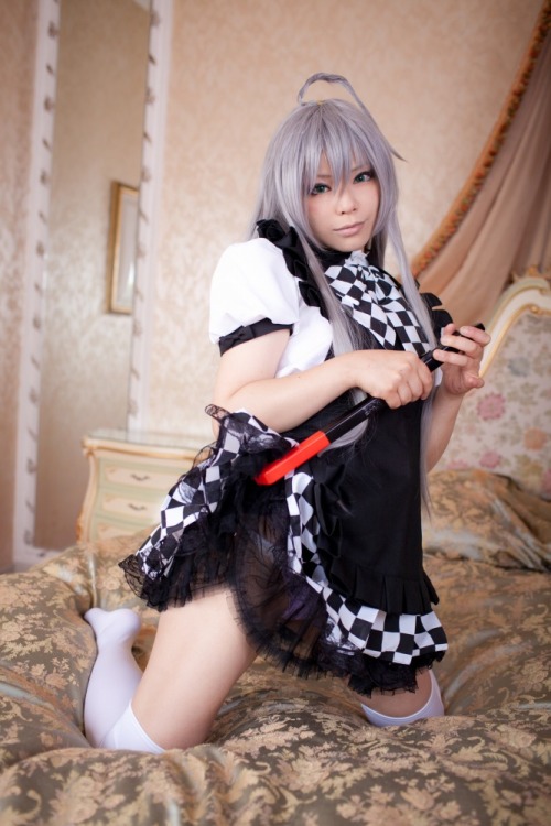 Haiyore Nyaruko-San - Nyaruko (Rat Sakura) 1-4HELP US GROW Like,Comment & Share.CosplayJapaneseGirls1.5 - www.facebook.com/CosplayJapaneseGirls1.5CosplayJapaneseGirls2 - www.facebook.com/CosplayJapaneseGirl2tumblr - http://cosplayjapanesegirlsblog.tum