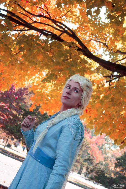 There’s this voice&hellip;Elsa - Elendriel Photographer - Zephyrus Photography