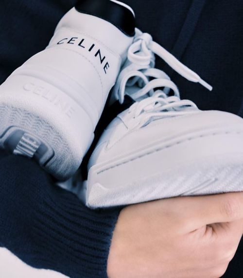 @celine #CELINEBYHEDISLIMANE