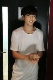 nochuism: what a boyfriend look