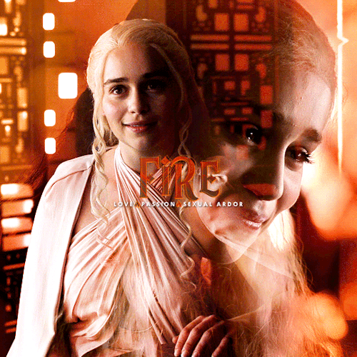 CANON DAENERYS CHALLENGE | The Song Of Ice And Fire Is A Prophecy About The Others (Ice) And Daenerys
