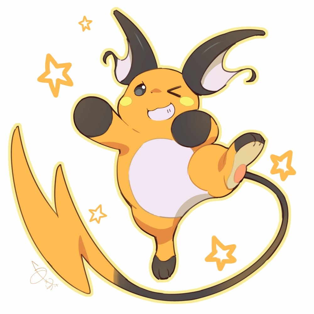 ライチュウ Explore Tumblr Posts And Blogs Tumgir ライチュウ Explore Tumblr Posts And Blogs Tumgir