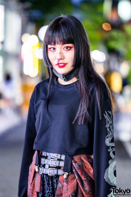 Tokyo Fashion