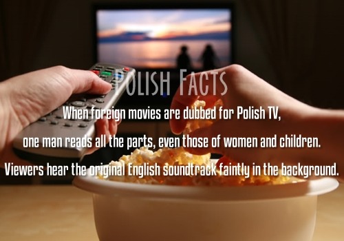 From very serious to utterly silly, more random facts about my country can be found here  