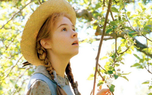 (via Introducing Anne of Green Gables) Willow and Thatch is giving away three digital copies of the 