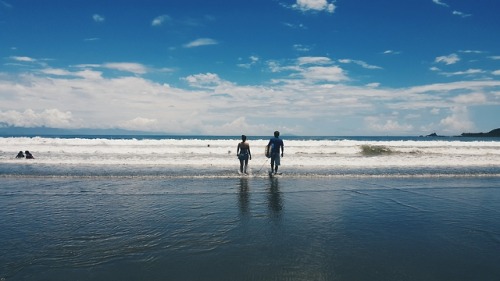 Baler, May 2018