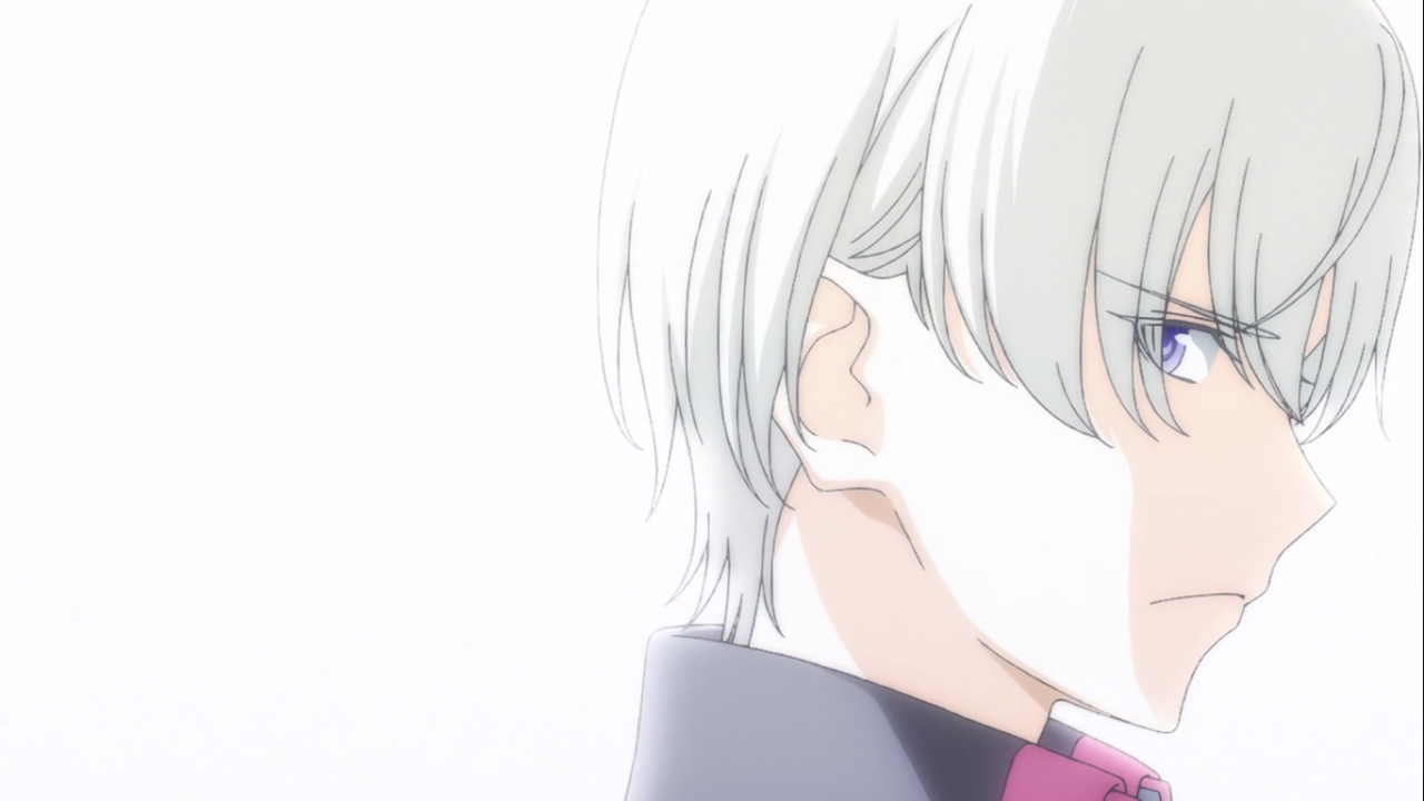 fujoshizaya:  Haruto &amp; L-Elf