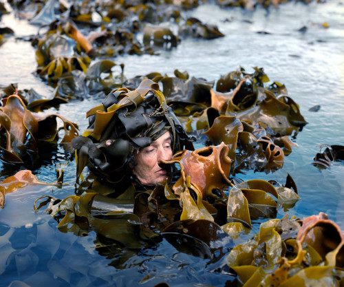 ‘Eyes as Big as Plates II’Karoline Hjorth and Riitta Ikonen