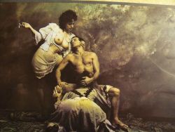 vincekris:   Jan Saudek  