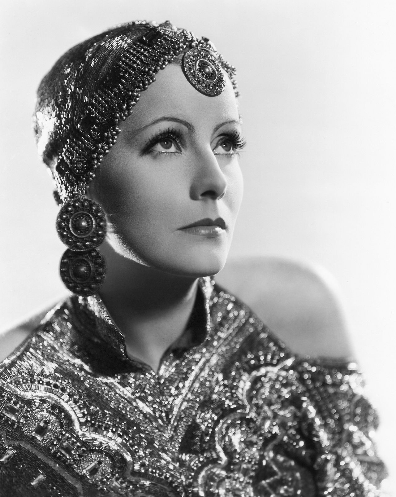 Cinemactor　37 Greta Garbo