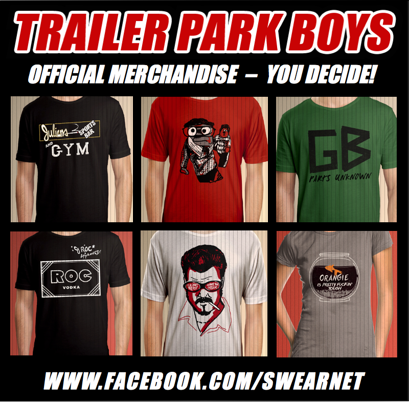 swearnet:
“ Hey fuckers!! We’re bringing new merchandise to the TPB Store and we want YOU to choose the designs! One random voter will also win a TPB/SwearNet swag pack, so click here to view the designs and get voting: http://bit.ly/1ETRfvM
”
