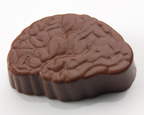 deathrock:  no-eternity:  bodypartss:   anatomical chocolate   I would love these.