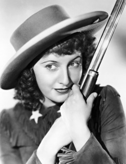 Barbara Stanwyck