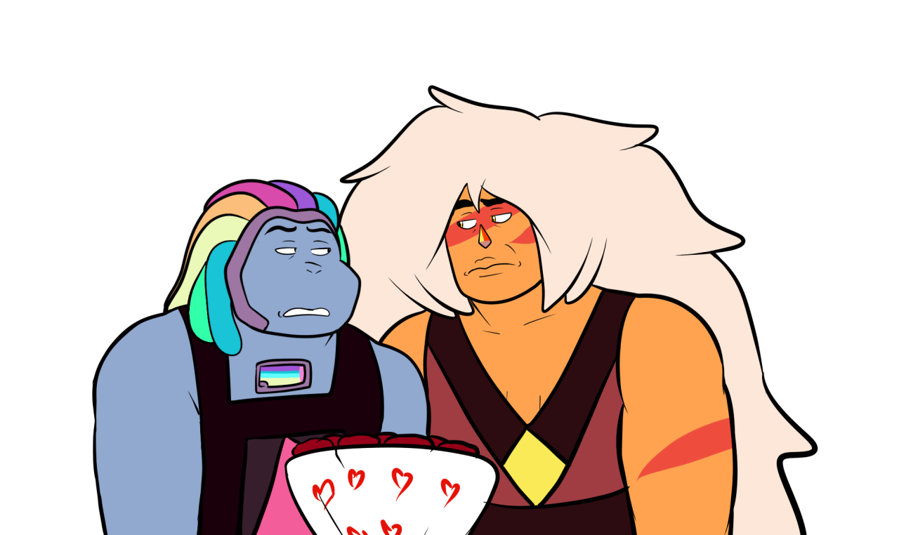 moesartblog:anything but ROSES