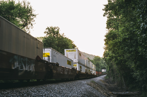 railpass:  Killing Time in Shenandoah The downside to going to Virginia for a crazy rocket launch is that it’s not going anywhere unless the weather is perfect. All told, after getting into town the launch suffered two day-long delays that left me