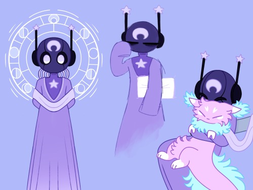 Look At My OCs