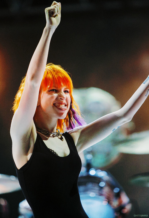 I (still) Love Paramore